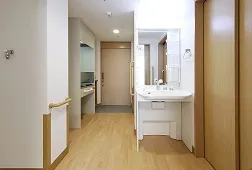 SOMPOケア そんぽの家　武蔵野の紹介写真 6