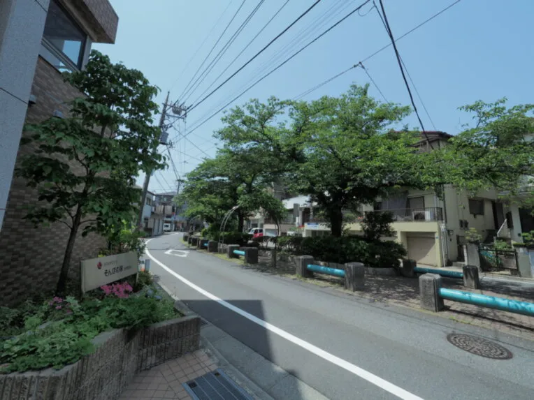 SOMPOケア そんぽの家　板橋徳丸の紹介写真 5