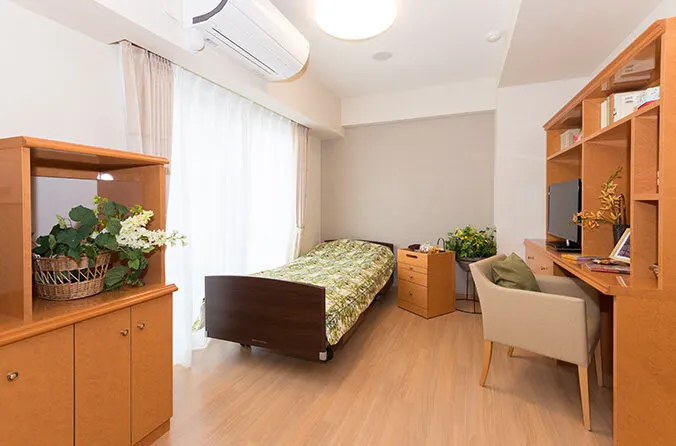 SOMPOケア ラヴィーレ府中の紹介写真 2