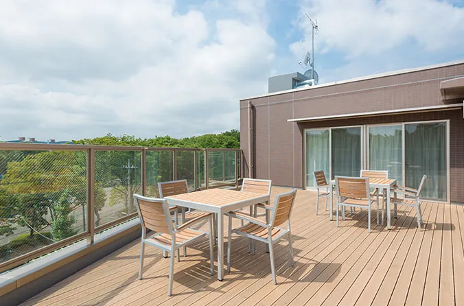 SOMPOケア ラヴィーレ府中の紹介写真 5