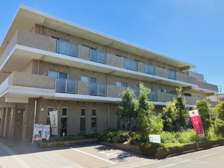 SOMPOケア そんぽの家　調布多摩川の紹介写真