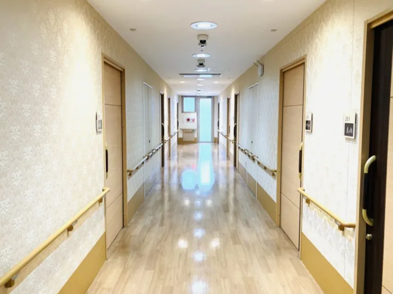 SOMPOケア そんぽの家　調布多摩川の紹介写真 3