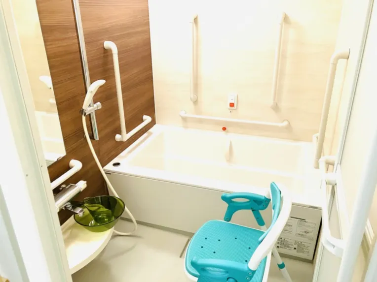 SOMPOケア そんぽの家　調布多摩川の紹介写真 4