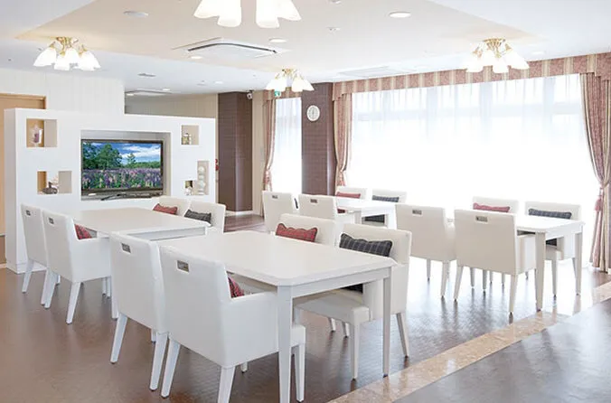 SOMPOケア ラヴィーレ一之江の紹介写真 2