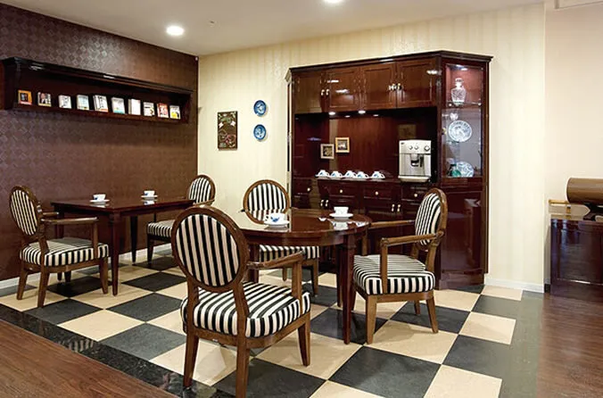 SOMPOケア ラヴィーレ一之江の紹介写真 3