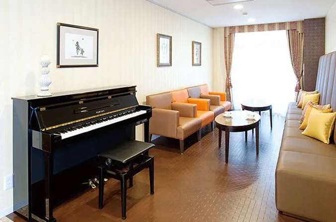 SOMPOケア ラヴィーレ一之江の紹介写真 4