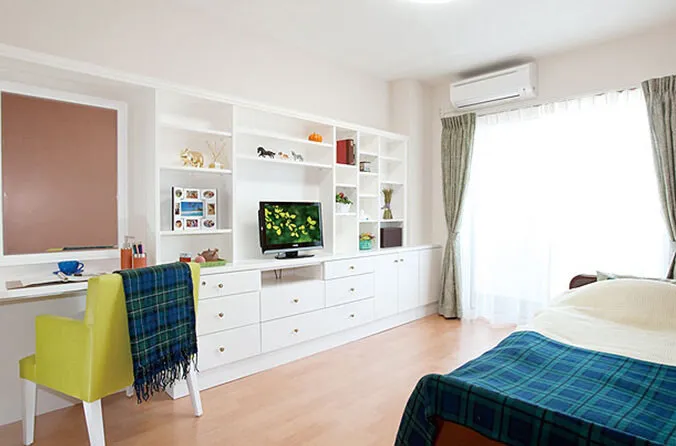 SOMPOケア ラヴィーレ一之江の紹介写真 5