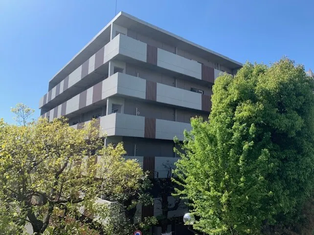 SOMPOケア そんぽの家　高円寺の紹介写真 2