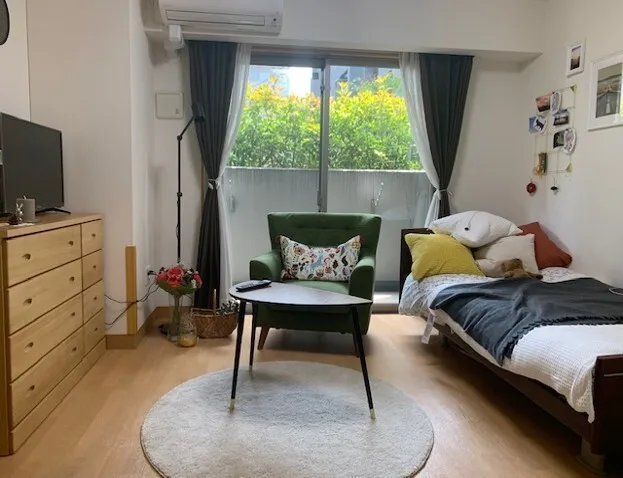 SOMPOケア そんぽの家　高円寺の紹介写真 3