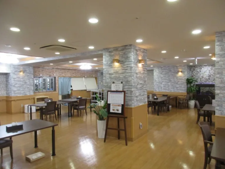 SOMPOケア そんぽの家　高円寺の紹介写真 4