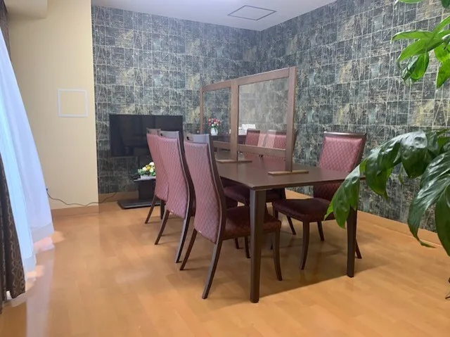 SOMPOケア そんぽの家　高円寺の紹介写真 5