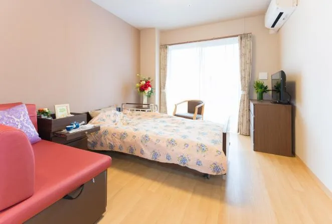 SOMPOケア ラヴィーレ町田小山の紹介写真 2