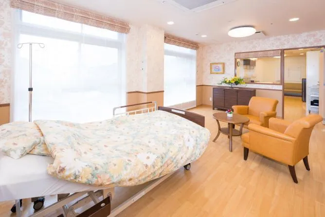 SOMPOケア ラヴィーレ町田小山の紹介写真 3