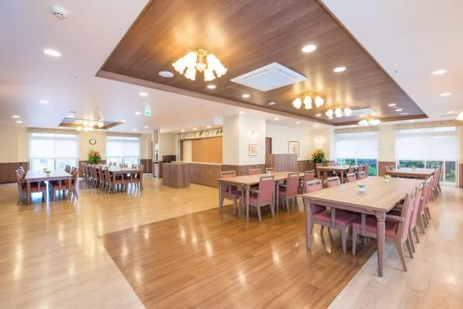 SOMPOケア ラヴィーレ町田小山の紹介写真 4