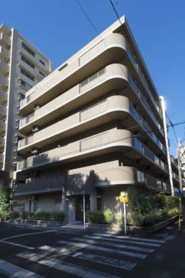 SOMPOケア そんぽの家　錦糸町の紹介写真