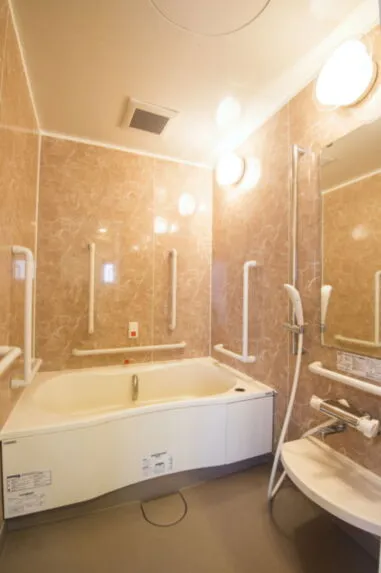 SOMPOケア そんぽの家　錦糸町の紹介写真 4