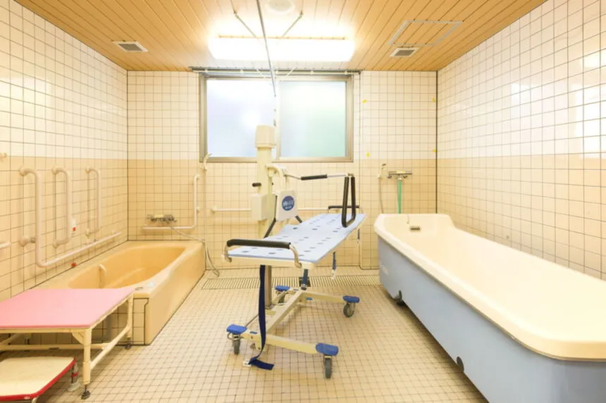 SOMPOケア そんぽの家　錦糸町の紹介写真 5