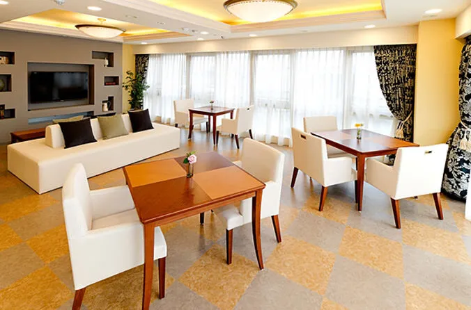 SOMPOケア ラヴィーレ成城南の紹介写真 4