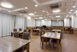 SOMPOケア そんぽの家　砧南の紹介写真 2