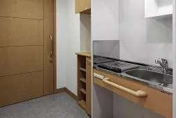 SOMPOケア そんぽの家　砧南の紹介写真 5