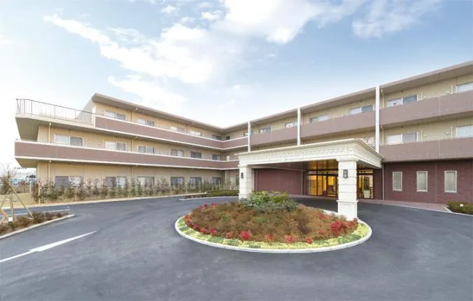 SOMPOケア ラヴィーレ東大和の紹介写真