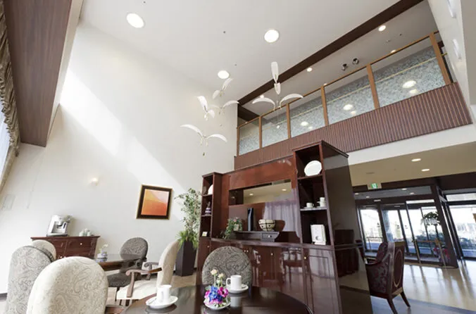 SOMPOケア ラヴィーレ東大和の紹介写真 2