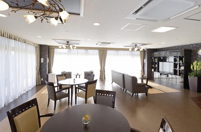 SOMPOケア ラヴィーレ東大和の紹介写真 4