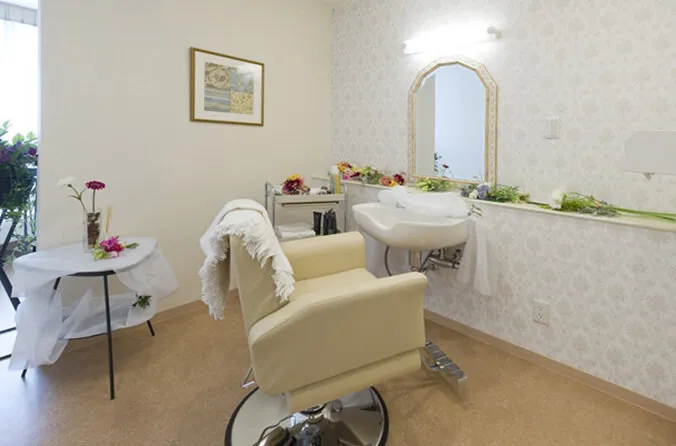 SOMPOケア ラヴィーレ東大和の紹介写真 5