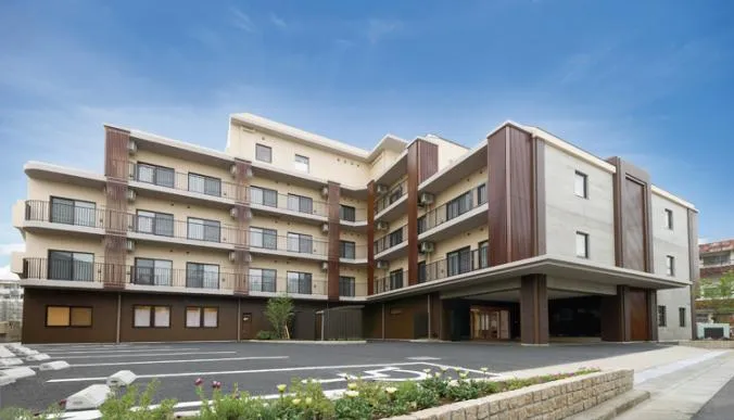 SOMPOケア ラヴィーレ南町田の紹介写真