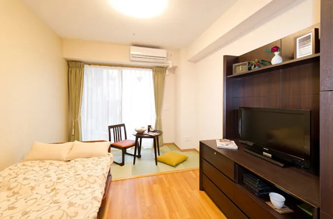 SOMPOケア ラヴィーレ南町田の紹介写真 2