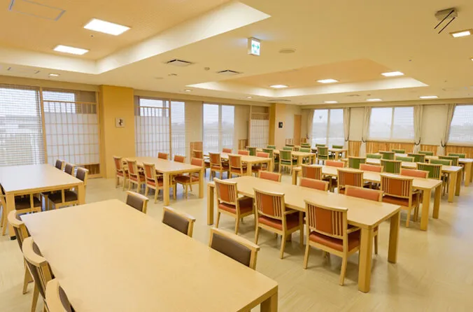 SOMPOケア ラヴィーレ南町田の紹介写真 3