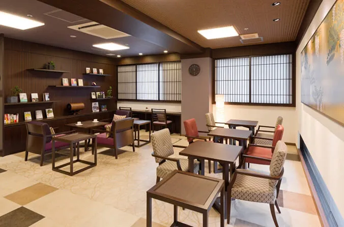 SOMPOケア ラヴィーレ南町田の紹介写真 4