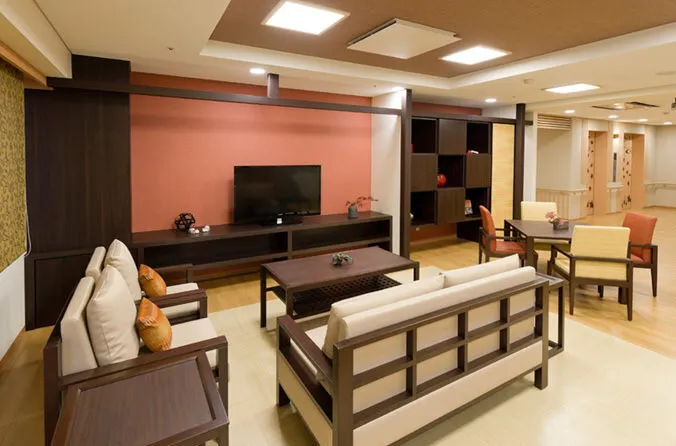 SOMPOケア ラヴィーレ南町田の紹介写真 5