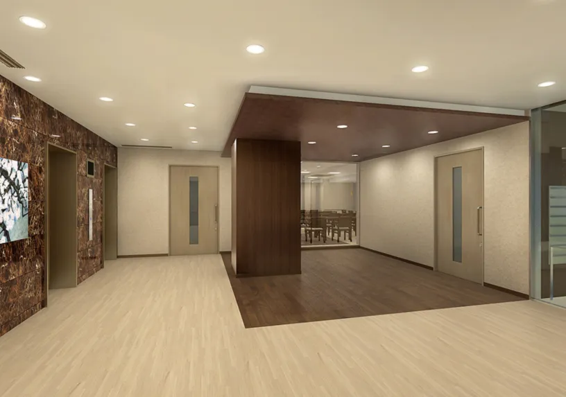 SOMPOケア ラヴィーレ東池袋の紹介写真 2