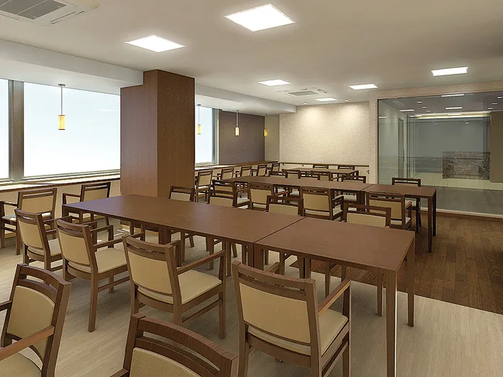 SOMPOケア ラヴィーレ東池袋の紹介写真 3