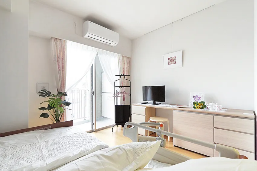 SOMPOケア ラヴィーレ東池袋の紹介写真 4