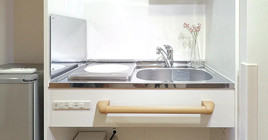 SOMPOケア ラヴィーレ東池袋の紹介写真 5