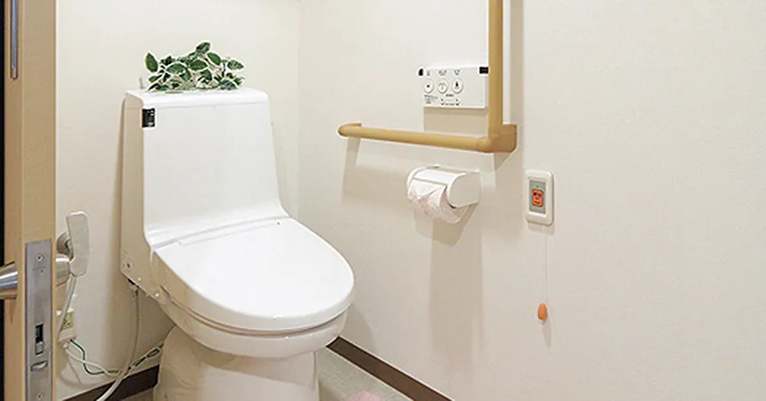 SOMPOケア ラヴィーレ東池袋の紹介写真 6