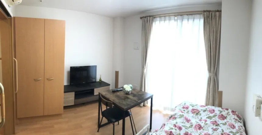 SOMPOケア そんぽの家　氷川台の紹介写真 2