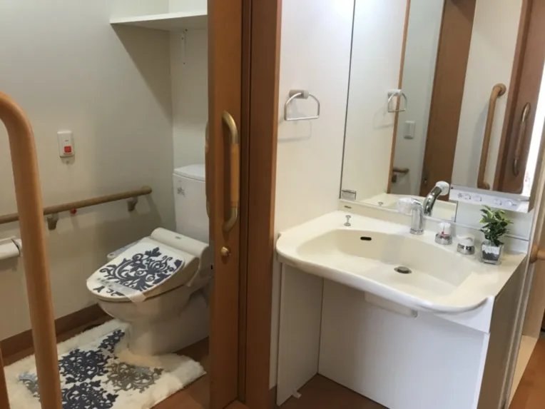 SOMPOケア そんぽの家　氷川台の紹介写真 3