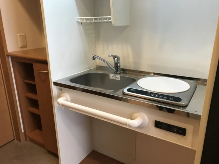 SOMPOケア そんぽの家　氷川台の紹介写真 4