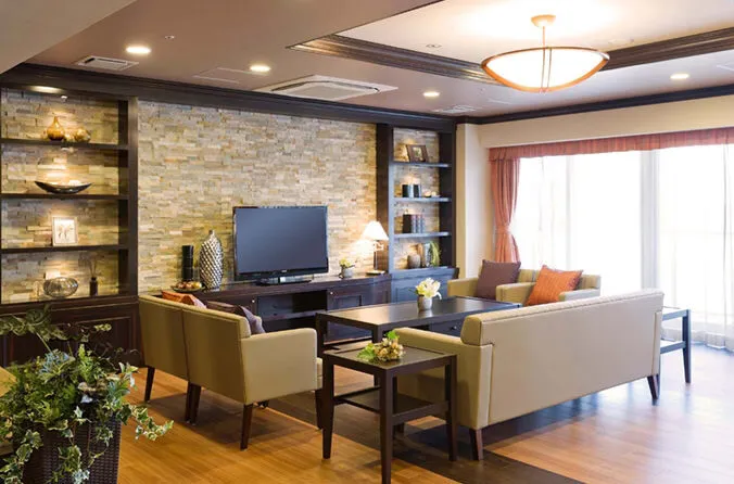 SOMPOケア ラヴィーレ赤塚公園の紹介写真 3