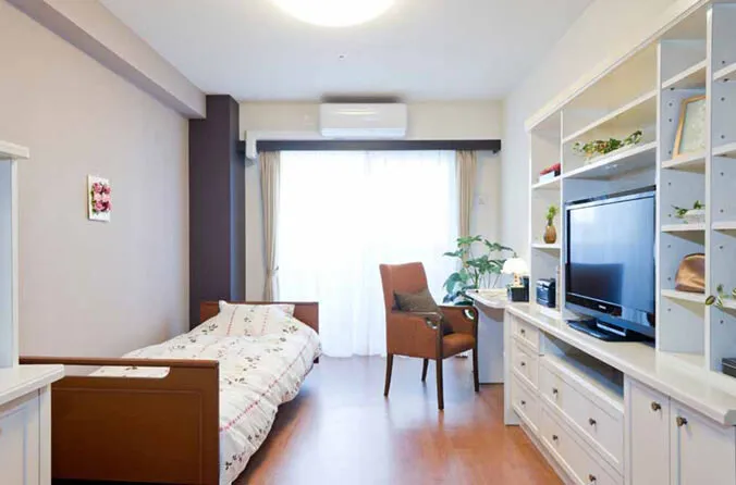 SOMPOケア ラヴィーレ高島平の紹介写真 2