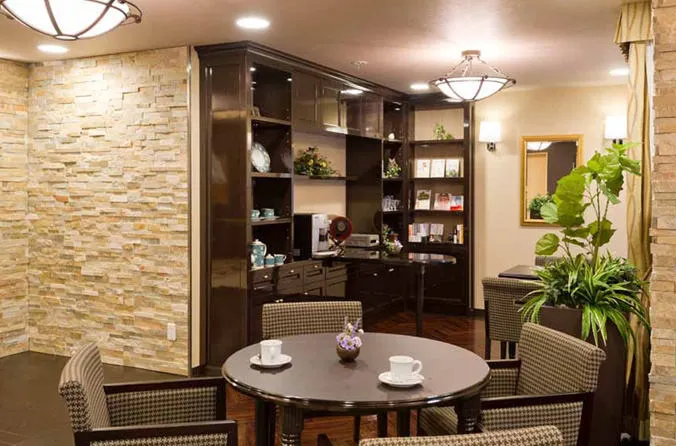 SOMPOケア ラヴィーレ高島平の紹介写真 3