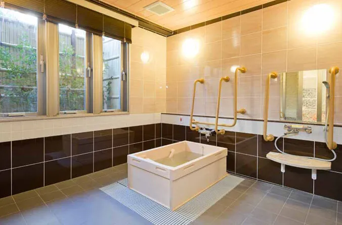 SOMPOケア ラヴィーレ高島平の紹介写真 5