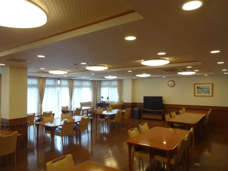 SOMPOケア そんぽの家　石神井公園の紹介写真 3