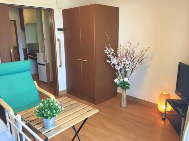 SOMPOケア そんぽの家　石神井公園の紹介写真 4