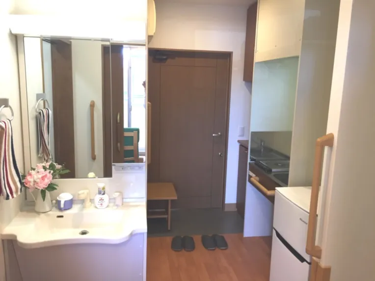 SOMPOケア そんぽの家　石神井公園の紹介写真 5