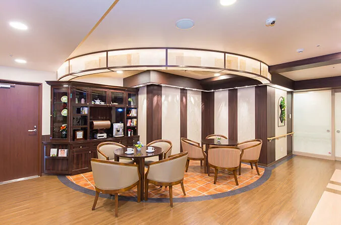 SOMPOケア ラヴィーレ練馬の紹介写真 2