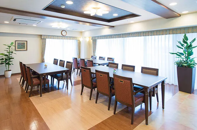 SOMPOケア ラヴィーレ練馬の紹介写真 4